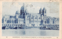 13-MARSEILLE-N°5140-B/0257 - Ohne Zuordnung