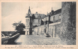 28-DREUX-N°5140-B/0229 - Dreux