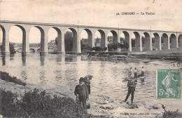 87-LIMOGES-N°5140-B/0211 - Limoges