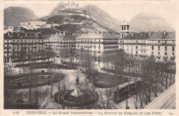 38-GRENOBLE -N°5140-B/0185 - Grenoble