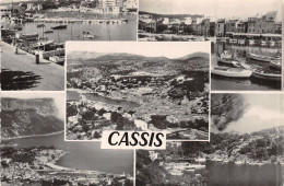 13-CASSIS-N°5140-B/0155 - Cassis