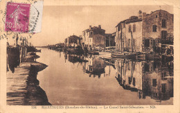 13-MARTIGUES-N°5140-B/0143 - Martigues