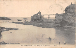 64-BIARRITZ-N°5140-B/0081 - Biarritz