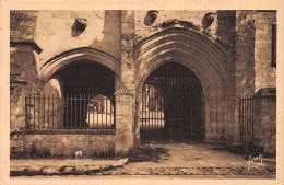 76-JUMIEGES-N°5140-B/0075 - Jumieges