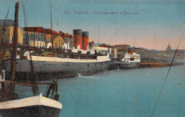 76-DIEPPE-N°5140-B/0049 - Dieppe