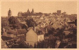 37-LOCHES-N°5140-B/0025 - Loches