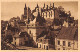 37-LOCHES-N°5140-B/0023 - Loches