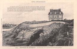 35-DINARD-N°5140-B/0017 - Dinard