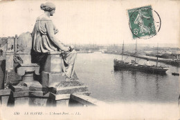 76-LE HAVRE-N°5140-A/0377 - Ohne Zuordnung