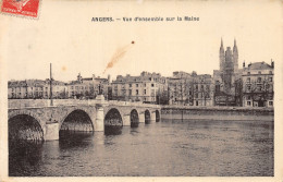 49-ANGERS-N°5140-A/0315 - Angers