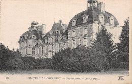 41-CHEVERNY-N°5140-A/0279 - Cheverny