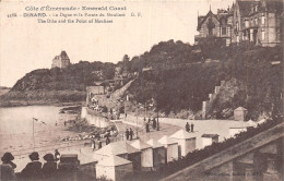 35-DINARD-N°5140-A/0261 - Dinard