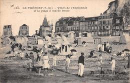 76-LE TREPORT-N°5140-A/0243 - Le Treport