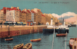 76-LE HAVRE-N°5140-A/0247 - Ohne Zuordnung