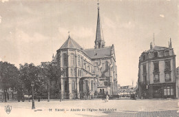 51-REIMS-N°5140-A/0159 - Reims