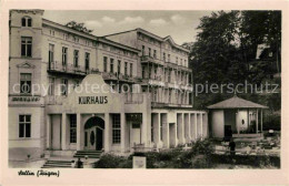 72729473 Sellin Ruegen Kurhaus Sellin Ostseebad - Other & Unclassified