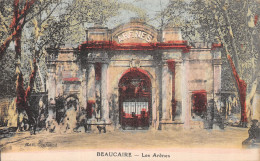 30-BEAUCAIRE-N°5140-A/0043 - Beaucaire