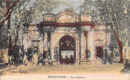 30-BEAUCAIRE-N°5140-A/0041 - Beaucaire