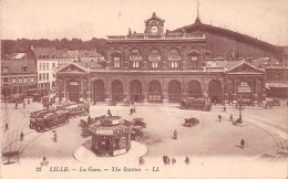 59-LILLE-N°5140-A/0003 - Lille