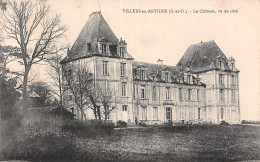 95-VILLERS EN ARTHIES-N°5139-H/0373 - Autres & Non Classés