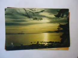 CANADA    POSTCARDS  ENGLISH BAY  VANCOUVER - Non Classificati