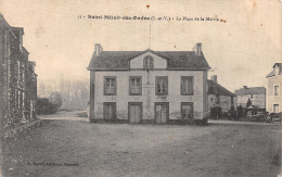 35-SAINT MELOIR DES ONDES-N°5139-H/0345 - Andere & Zonder Classificatie