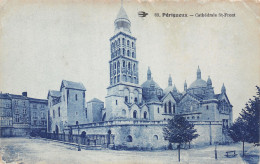 24-PERIGUEUX-N°4192-E/0325 - Périgueux