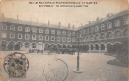 44-NANTES ECOLE NATIONALE PROFESSIONNELLE-N°5139-H/0275 - Nantes