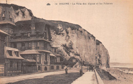 76-DIEPPE-N°5139-H/0271 - Dieppe