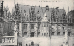 76-ROUEN-N°4192-E/0313 - Rouen