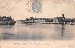 76-DIEPPE-N°4192-E/0283 - Dieppe