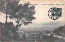 83-TOULON-N°4192-E/0281 - Toulon