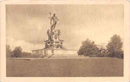 ET-BELGIQUE LAEKEN-N°4192-E/0229 - Andere & Zonder Classificatie