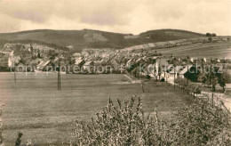 72729442 Graefenhain Thueringen Panorama Mit Steiger Graefenhain Thueringen - Sonstige & Ohne Zuordnung