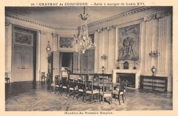 60-COMPIEGNE-N°4192-E/0191 - Compiegne