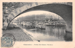 94-CHARENTON-N°4192-E/0169 - Charenton Le Pont