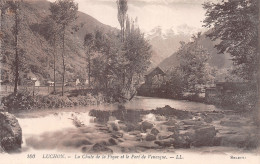 31-LUCHON-N°4192-E/0139 - Luchon