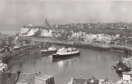 76-DIEPPE-N°4192-E/0127 - Dieppe