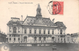 37-TOURS-N°4192-E/0093 - Tours