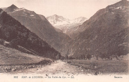 31-LUCHON-N°4192-E/0097 - Luchon