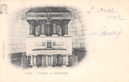 37-TOURS-N°4192-E/0091 - Tours