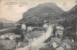 38-GRENOBLE-N°4192-E/0079 - Grenoble