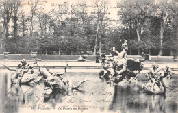 78-VERSAILLES-N°4192-E/0049 - Versailles