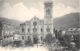 31-LUCHON-N°4192-E/0007 - Luchon