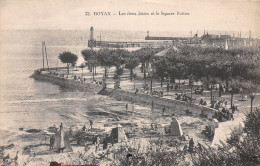 17-ROYAN-N°4192-D/0357 - Royan