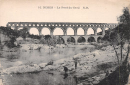 30-NIMES-N°4192-D/0307 - Nîmes