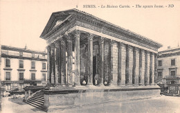 30-NIMES-N°4192-D/0309 - Nîmes