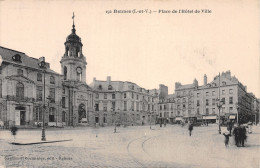 35-RENNES-N°4192-D/0291 - Rennes