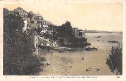 35-DINARD-N°4192-D/0279 - Dinard