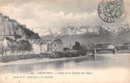 38-GRENOBLE-N°4192-D/0253 - Grenoble